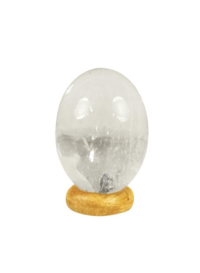 Crystu 7 Chakra Balls/Sphere for Reiki Healing, Grid and Aura Cleaning, Vastu Correction and Crystal Healing Stone Ball Size 20-25 mm Pack of 7 pc - Image 5